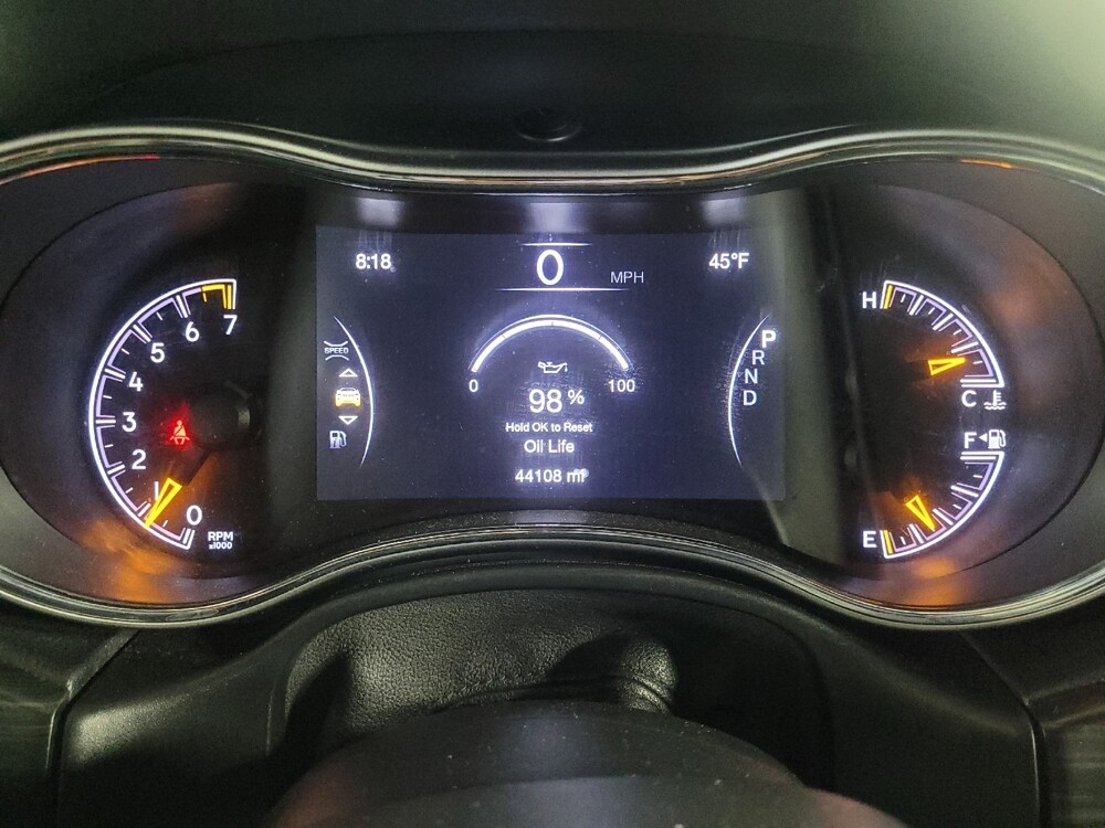 2019 Jeep Grand Cherokee in Chattanooga, TN 37421 - 18116936 23