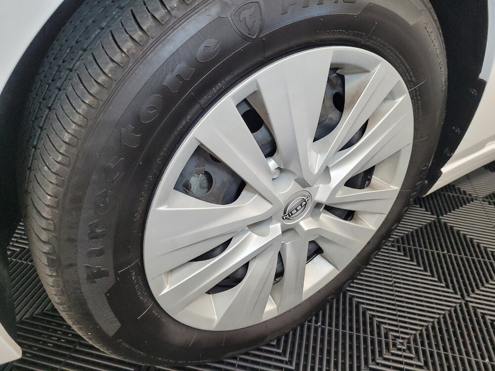 2025 Nissan Sentra in Houston, TX 77060 - 18116938 31