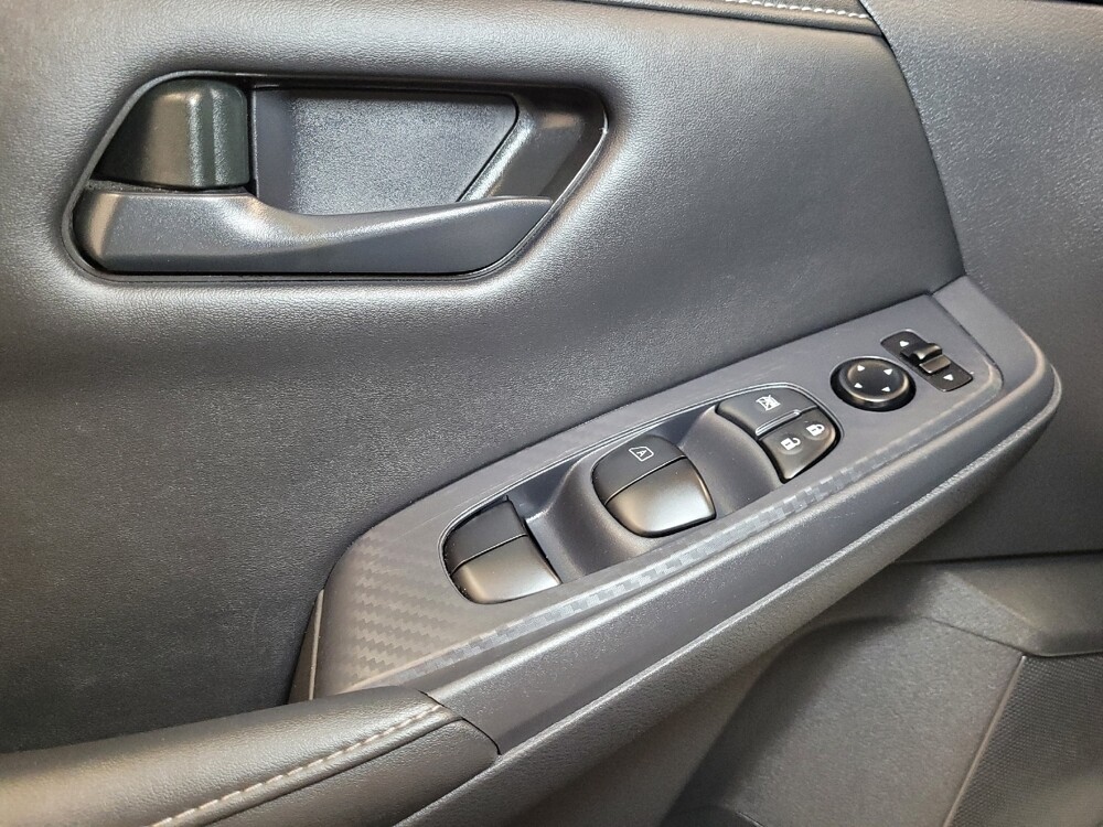 2025 Nissan Sentra in Houston, TX 77060 - 18116938 27