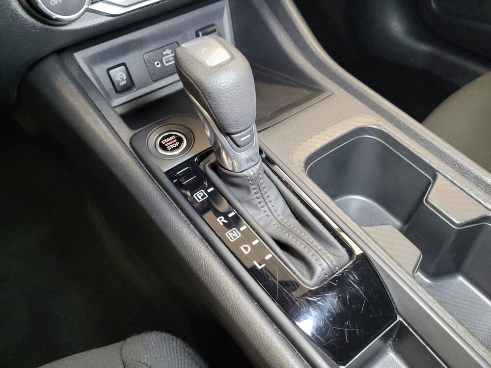 2025 Nissan Sentra in Houston, TX 77060 - 18116938 26