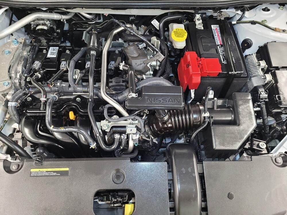 2025 Nissan Sentra in Houston, TX 77060 - 18116938 30