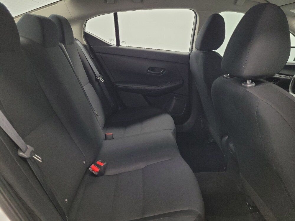 2025 Nissan Sentra in Houston, TX 77060 - 18116938 19