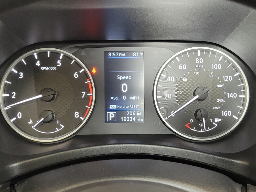 2025 Nissan Sentra in Houston, TX 77060 - 18116938 23