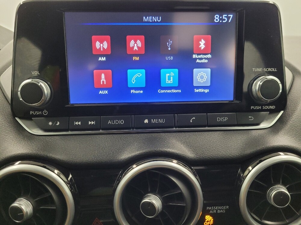 2025 Nissan Sentra in Houston, TX 77060 - 18116938 25