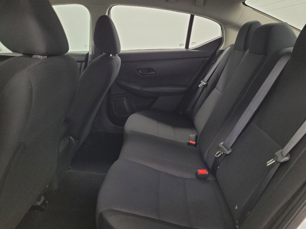 2025 Nissan Sentra in Houston, TX 77060 - 18116938 18