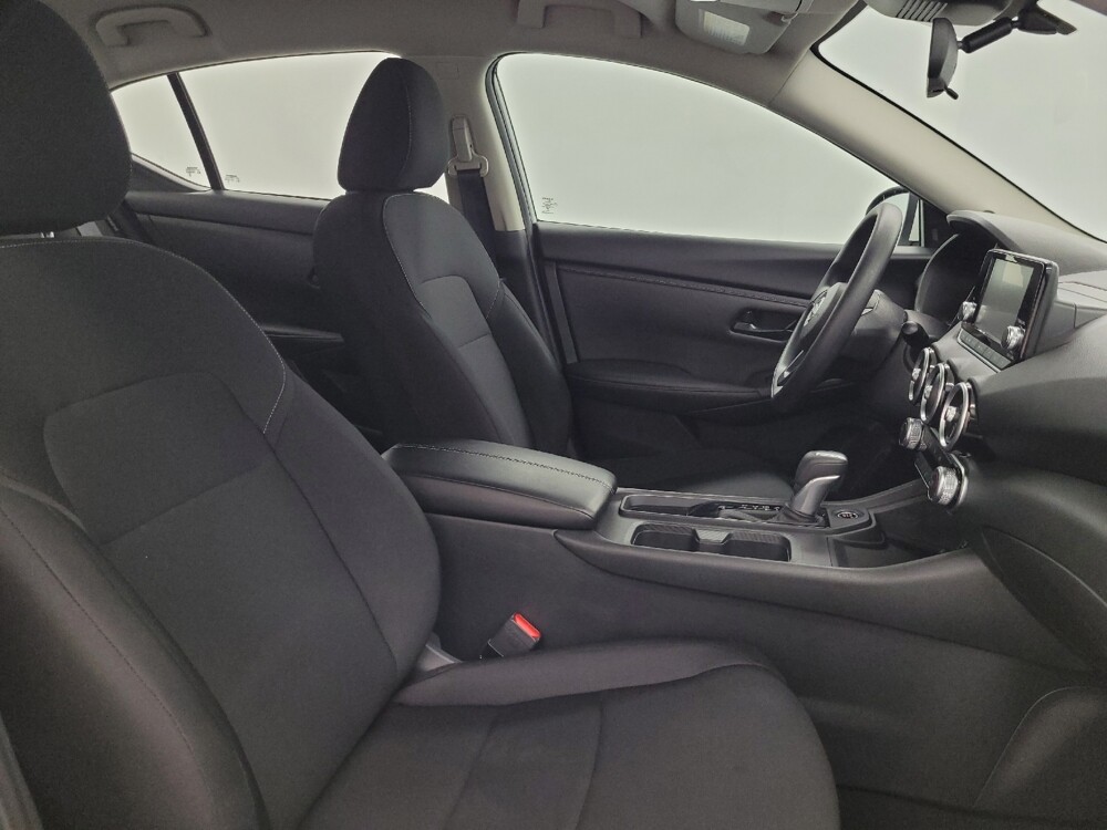 2025 Nissan Sentra in Houston, TX 77060 - 18116938 21
