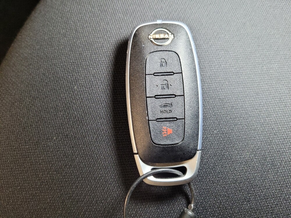 2025 Nissan Sentra in Houston, TX 77060 - 18116938 32