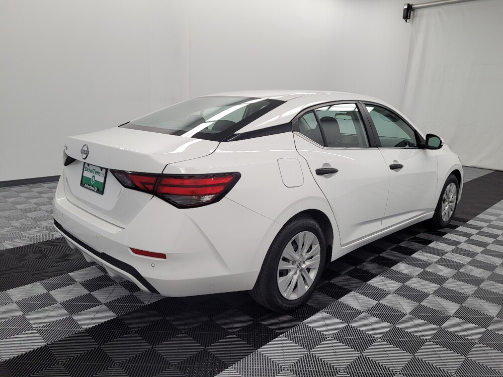 2025 Nissan Sentra in Houston, TX 77060 - 18116938 9