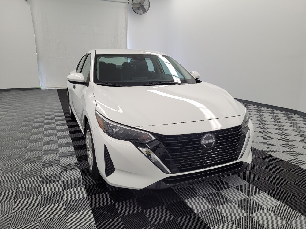 2025 Nissan Sentra in Houston, TX 77060 - 18116938 14