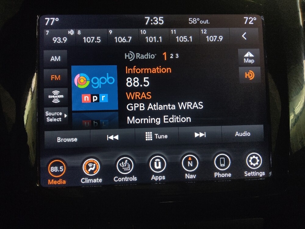 2020 Jeep Cherokee in Pelham, AL 35124 - 18116939 25