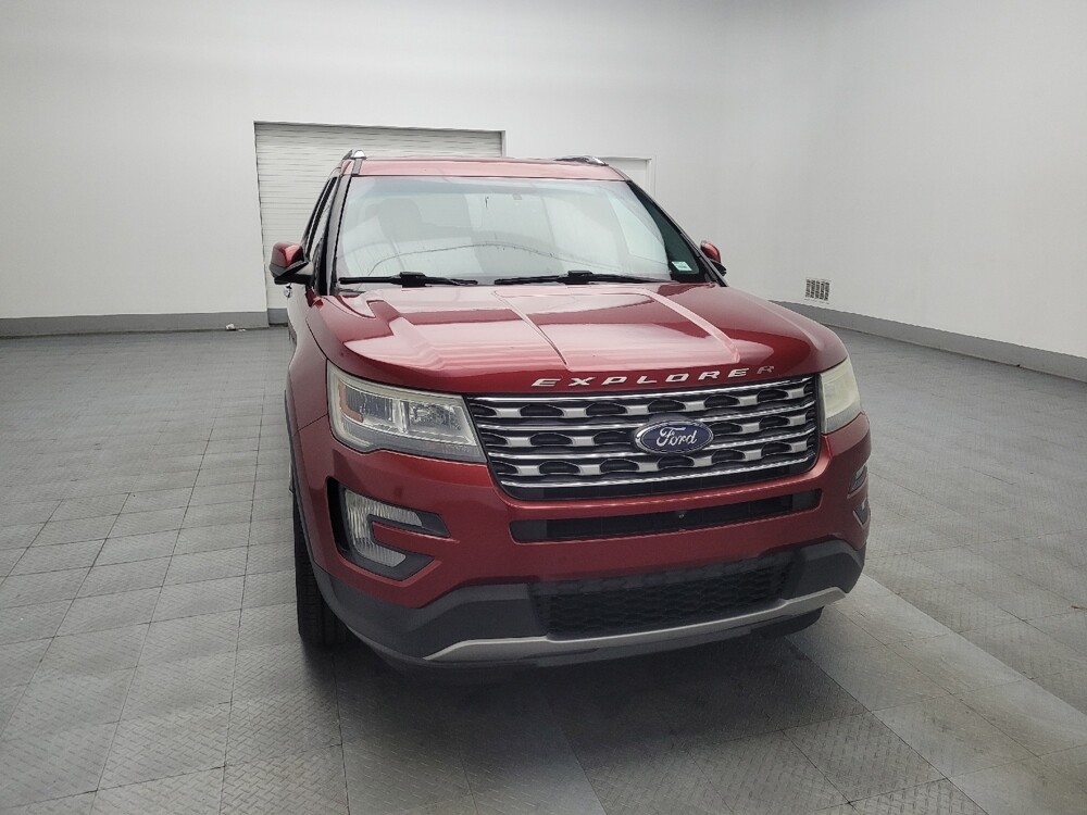 2016 Ford Explorer in Chattanooga, TN 37421 - 18116941 14