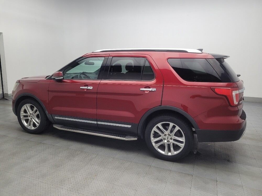 2016 Ford Explorer in Chattanooga, TN 37421 - 18116941 3