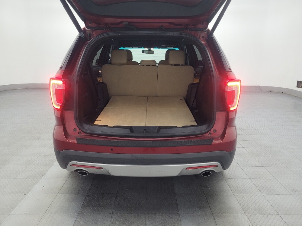 2016 Ford Explorer in Chattanooga, TN 37421 - 18116941 29