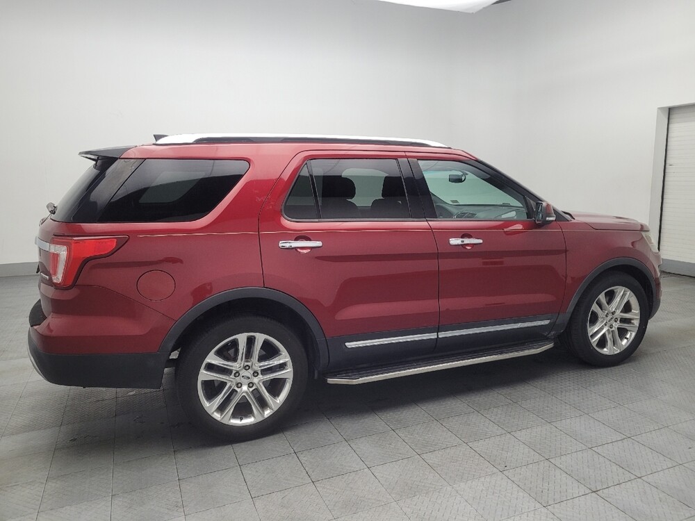 2016 Ford Explorer in Chattanooga, TN 37421 - 18116941 10