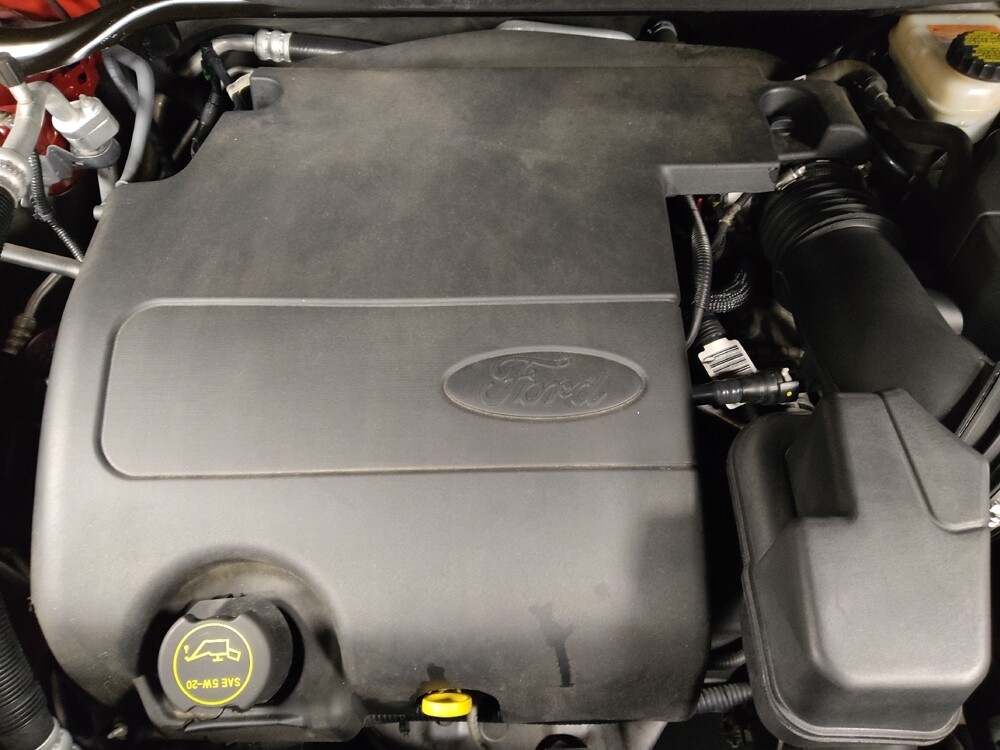 2016 Ford Explorer in Chattanooga, TN 37421 - 18116941 30