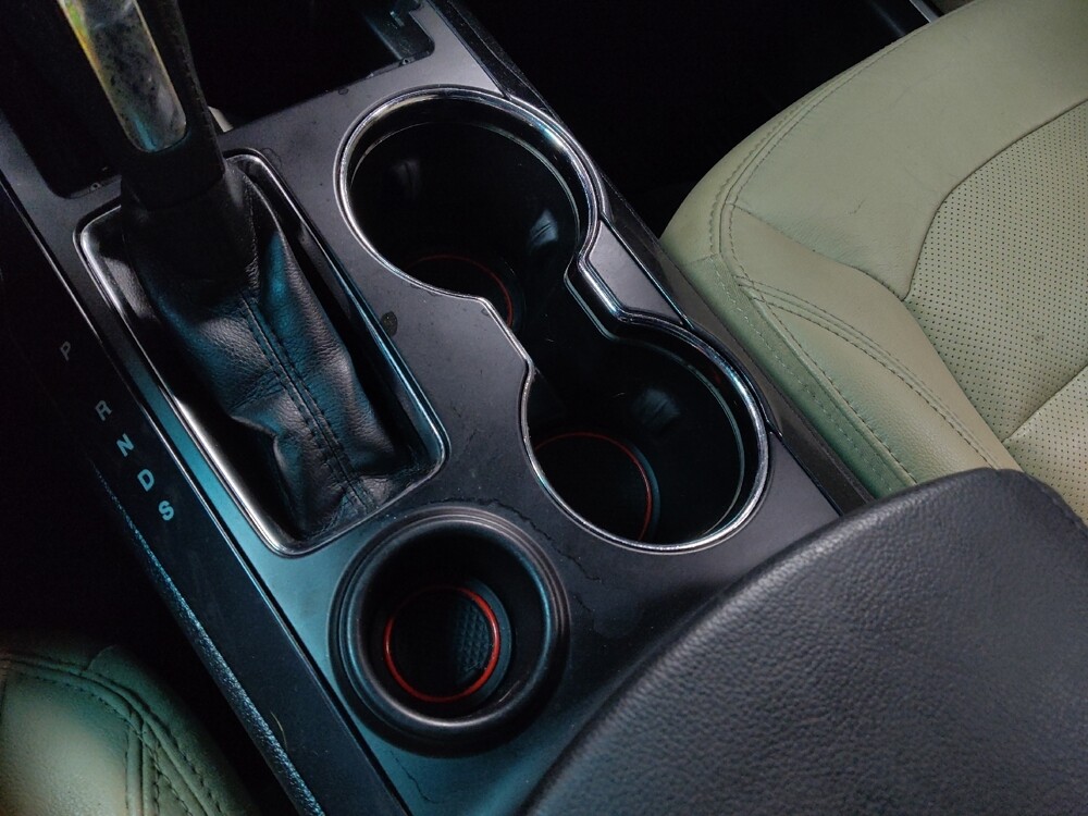 2016 Ford Explorer in Chattanooga, TN 37421 - 18116941 26