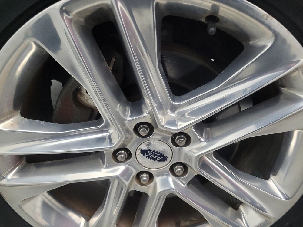 2016 Ford Explorer in Chattanooga, TN 37421 - 18116941 31