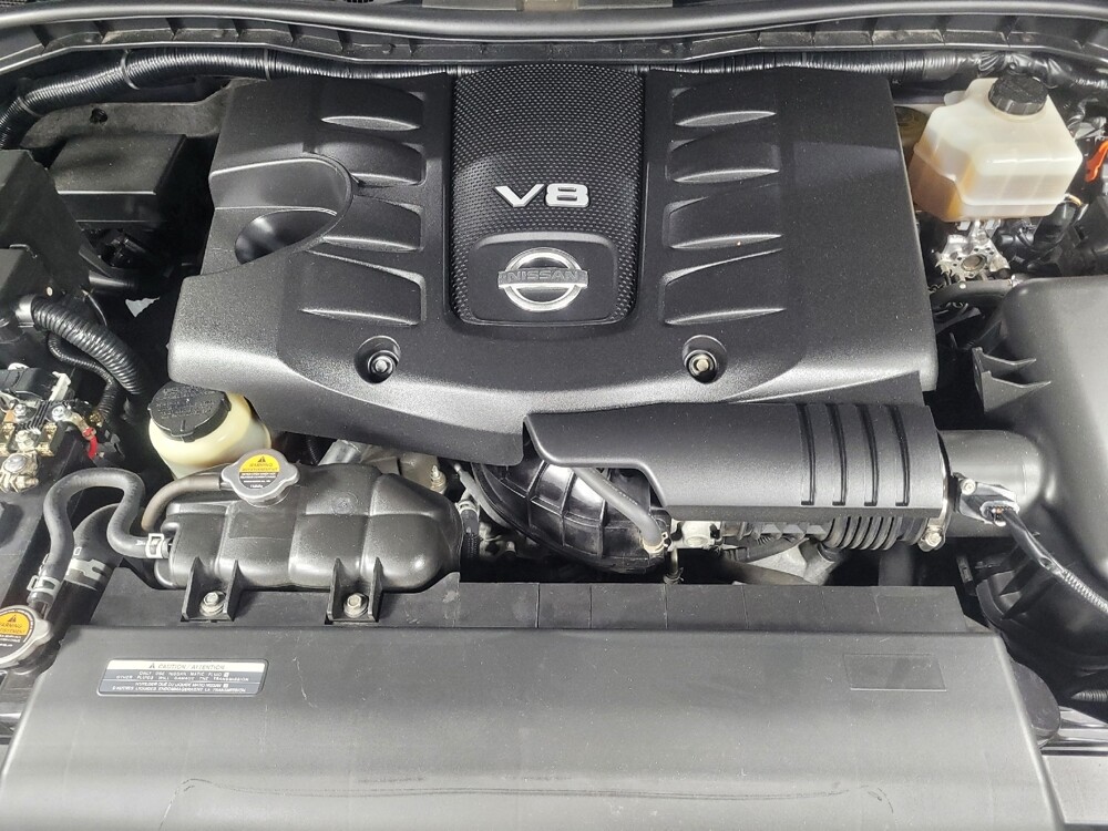 2018 Nissan Armada in Marietta, GA 30062 - 18116942 30