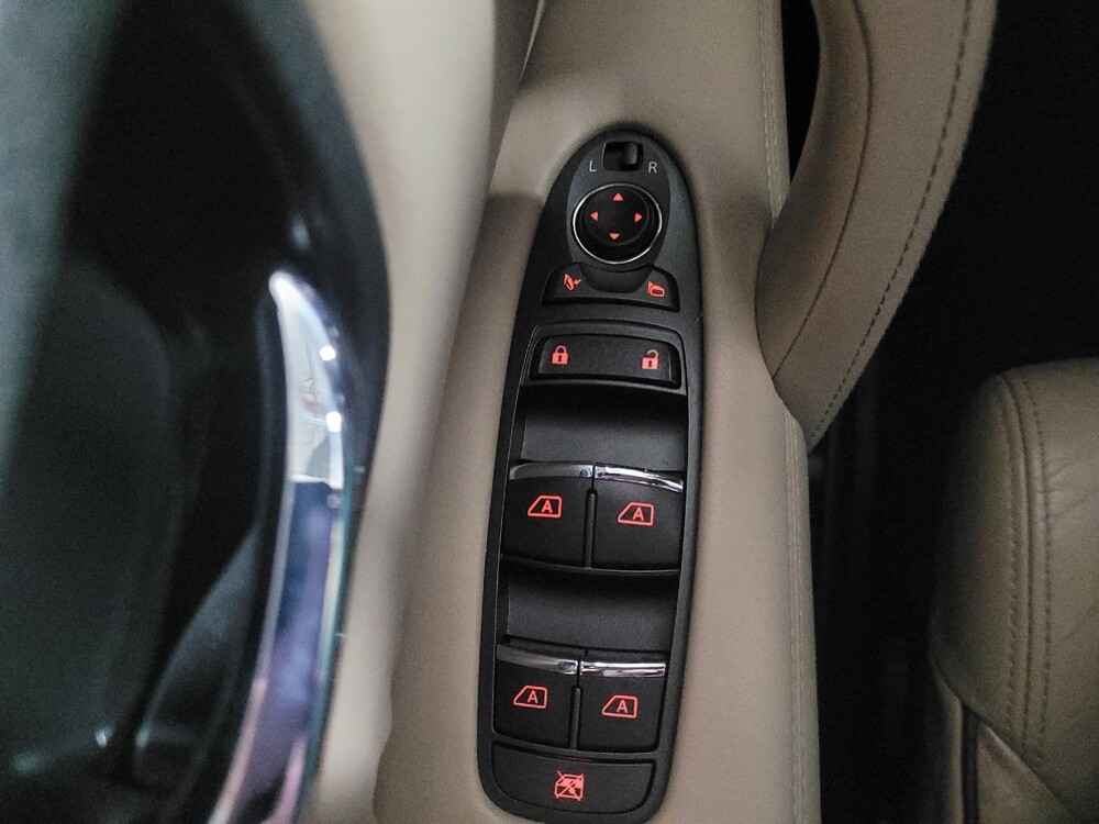 2018 Nissan Armada in Marietta, GA 30062 - 18116942 27