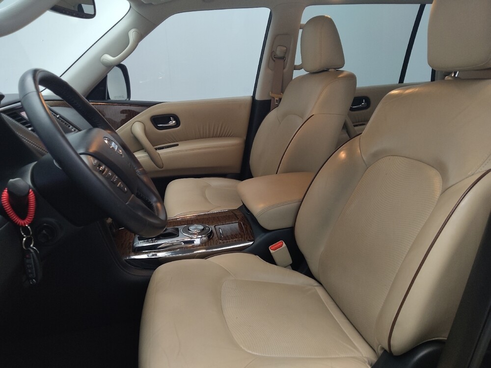 2018 Nissan Armada in Marietta, GA 30062 - 18116942 17