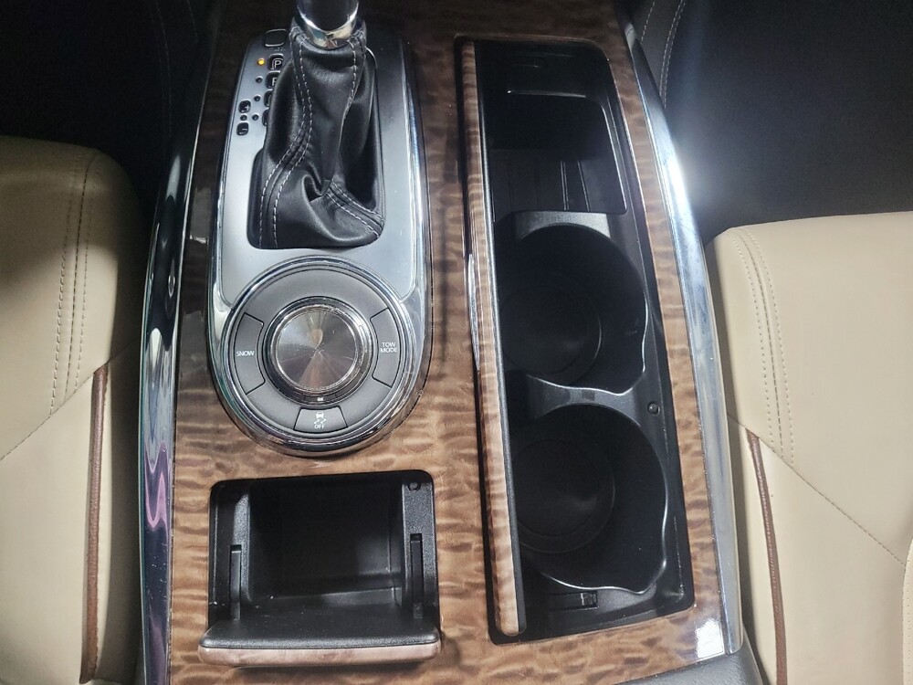 2018 Nissan Armada in Marietta, GA 30062 - 18116942 26