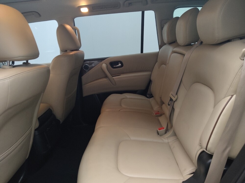 2018 Nissan Armada in Marietta, GA 30062 - 18116942 18