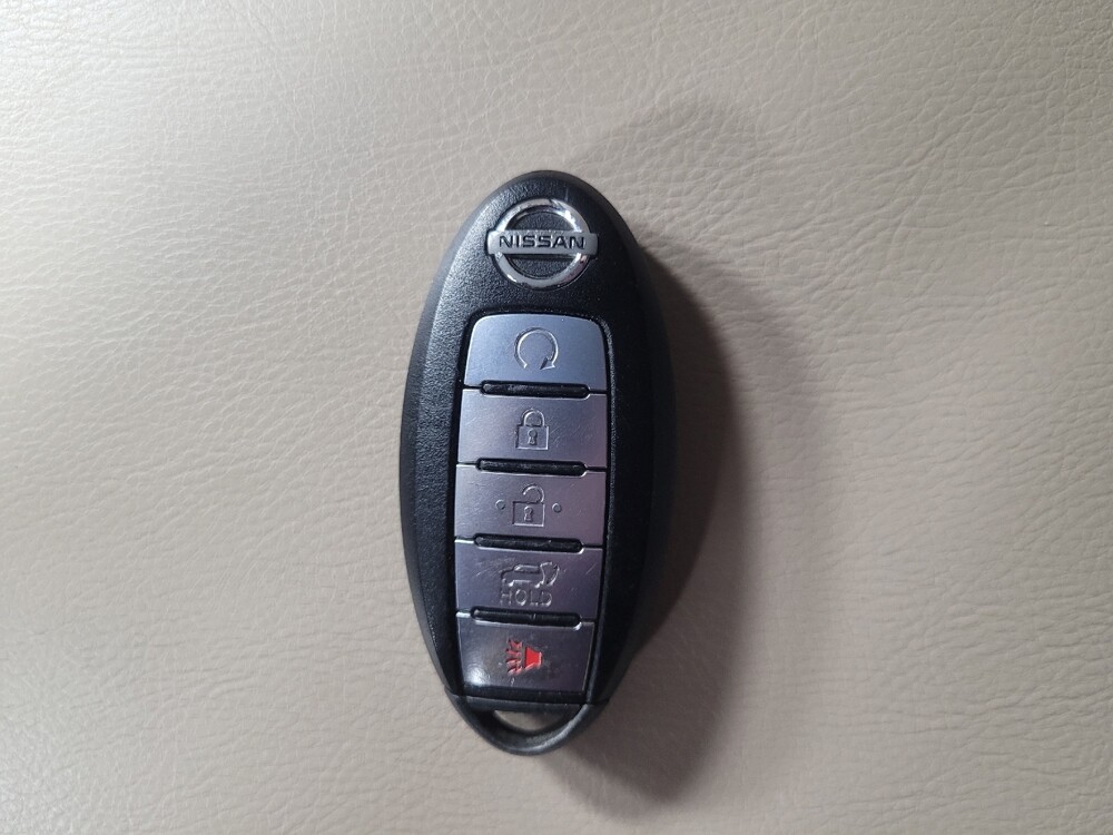 2018 Nissan Armada in Marietta, GA 30062 - 18116942 32