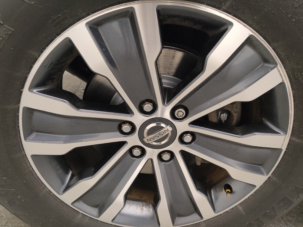 2018 Nissan Armada in Marietta, GA 30062 - 18116942 31