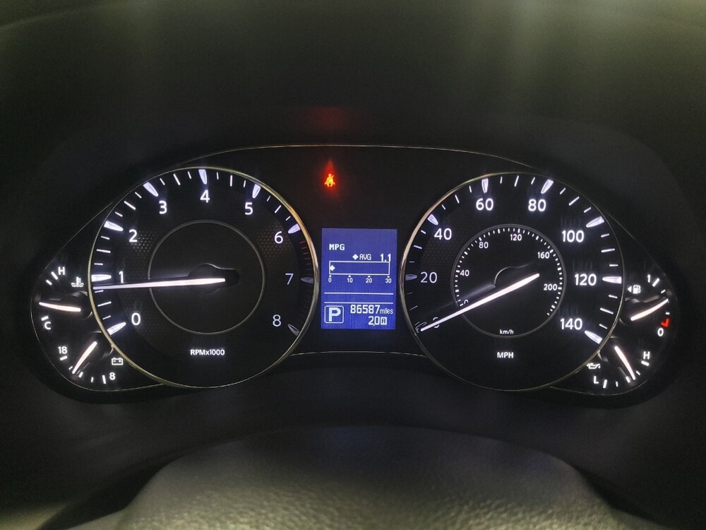 2018 Nissan Armada in Marietta, GA 30062 - 18116942 23