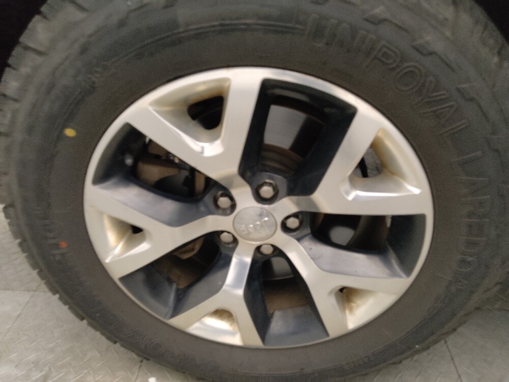 2015 Jeep Cherokee in Marietta, GA 30062 - 18116943 31