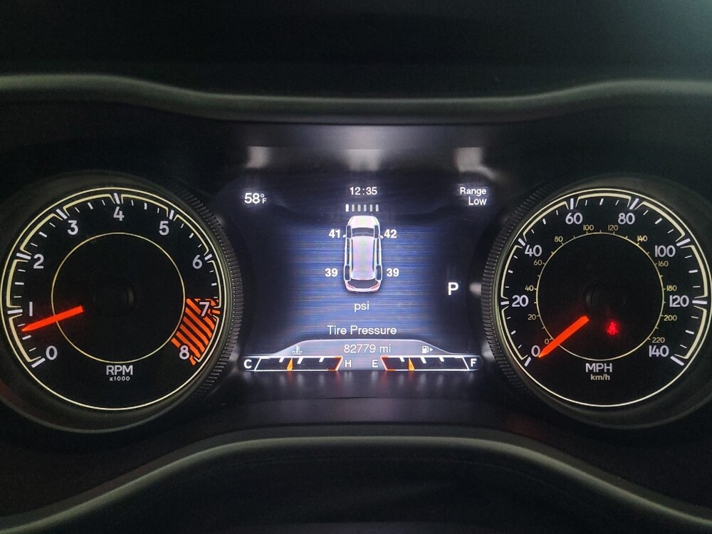 2015 Jeep Cherokee in Marietta, GA 30062 - 18116943 23