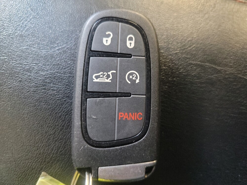 2015 Jeep Cherokee in Marietta, GA 30062 - 18116943 27