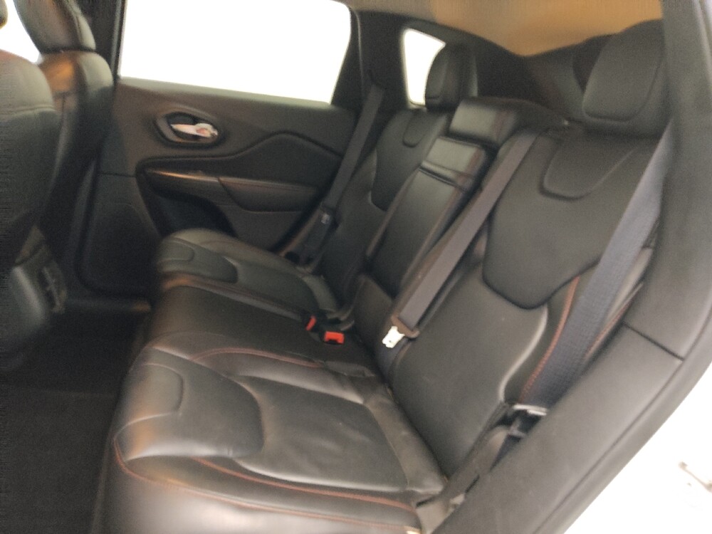 2015 Jeep Cherokee in Marietta, GA 30062 - 18116943 18