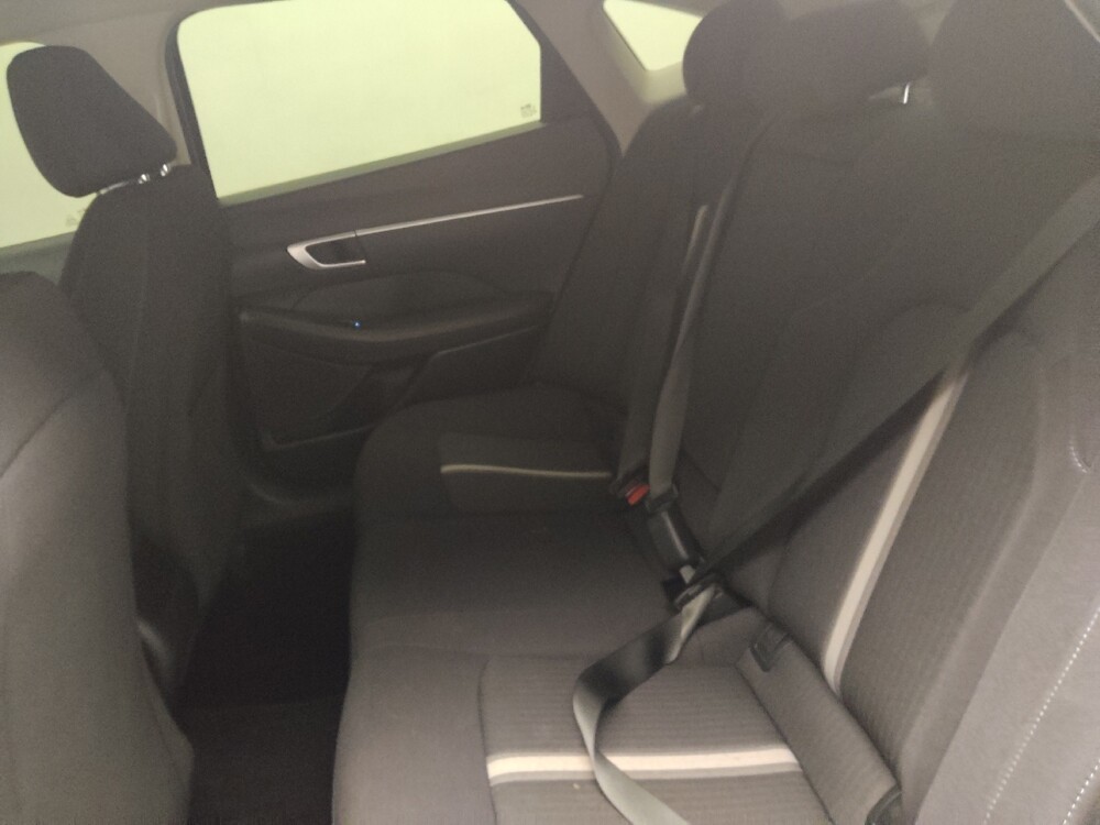 2024 Hyundai Sonata in Conyers, GA 30094 - 18116946 18