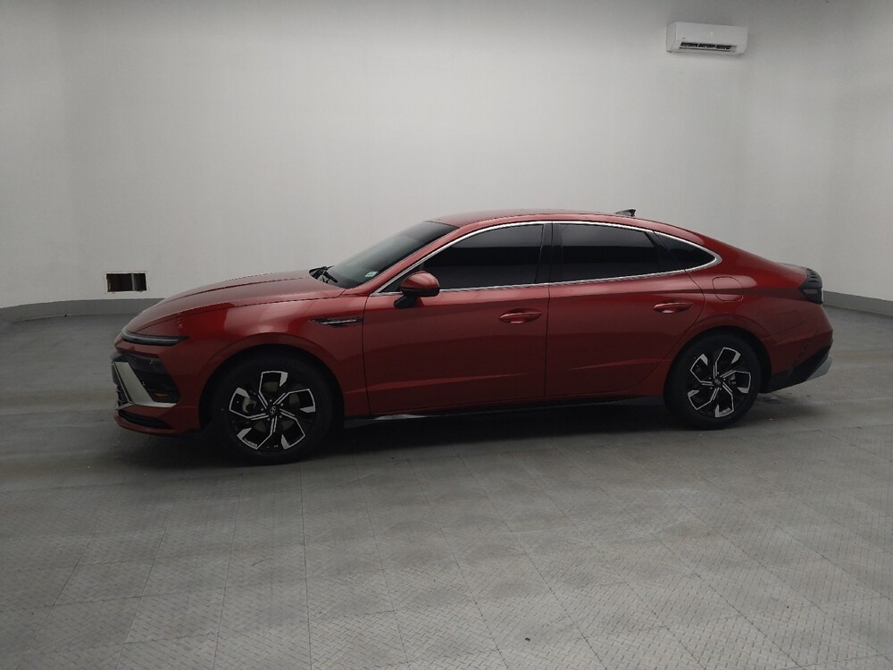 2024 Hyundai Sonata in Conyers, GA 30094 - 18116946 2