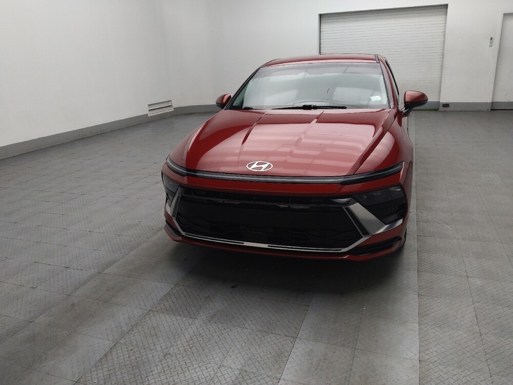 2024 Hyundai Sonata in Conyers, GA 30094 - 18116946 15