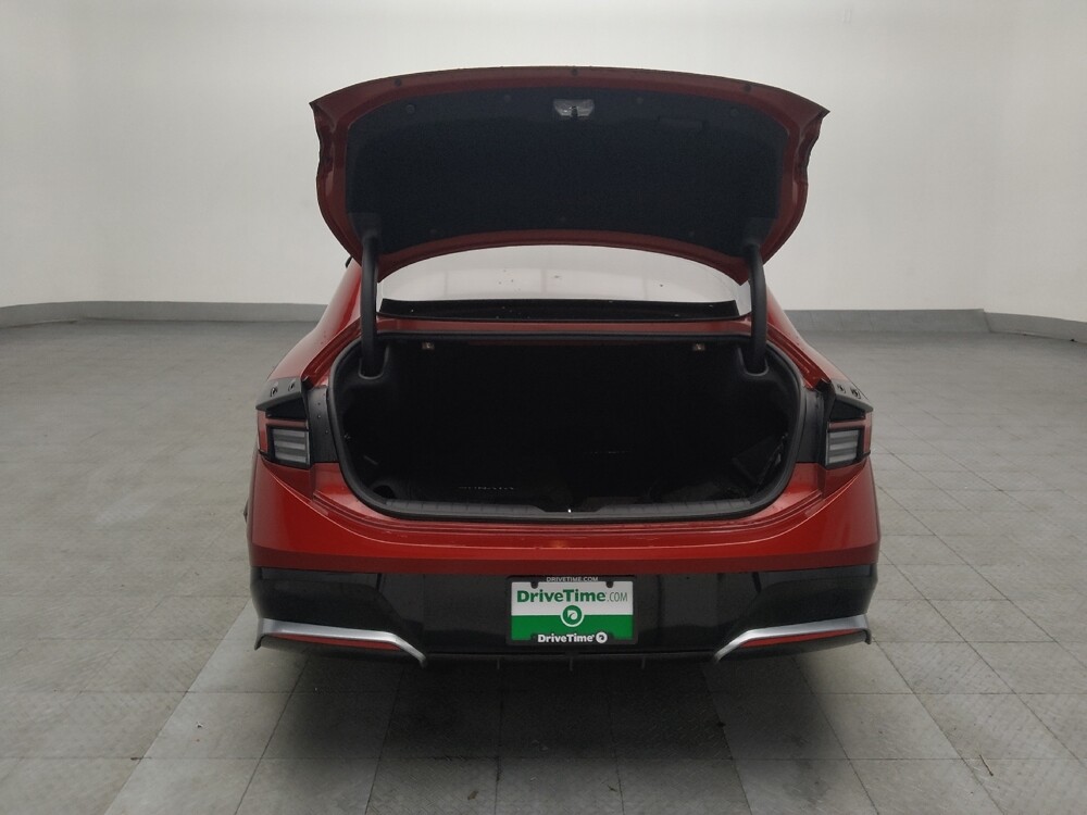 2024 Hyundai Sonata in Conyers, GA 30094 - 18116946 29