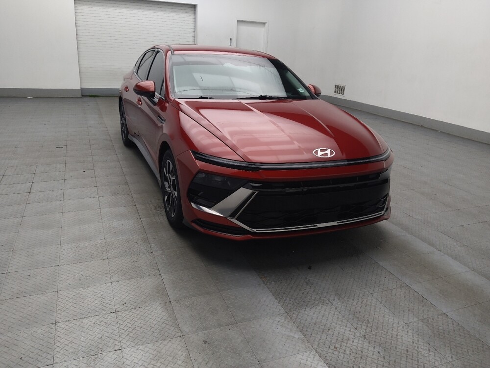 2024 Hyundai Sonata in Conyers, GA 30094 - 18116946 13