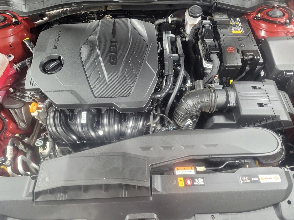 2024 Hyundai Sonata in Conyers, GA 30094 - 18116946 30