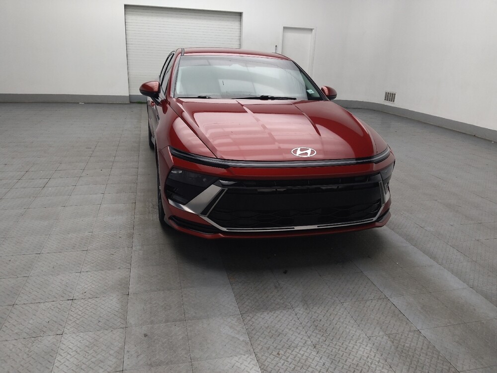 2024 Hyundai Sonata in Conyers, GA 30094 - 18116946 14