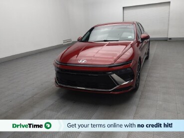 2024 Hyundai Sonata in Conyers, GA 30094