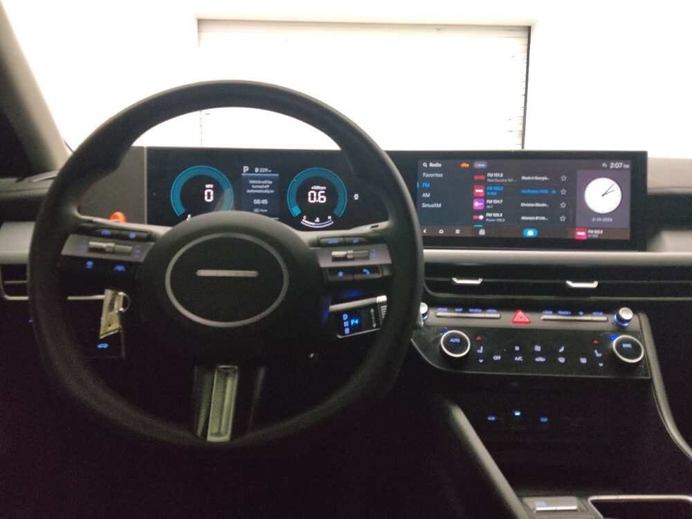 2024 Hyundai Sonata in Conyers, GA 30094 - 18116946 22