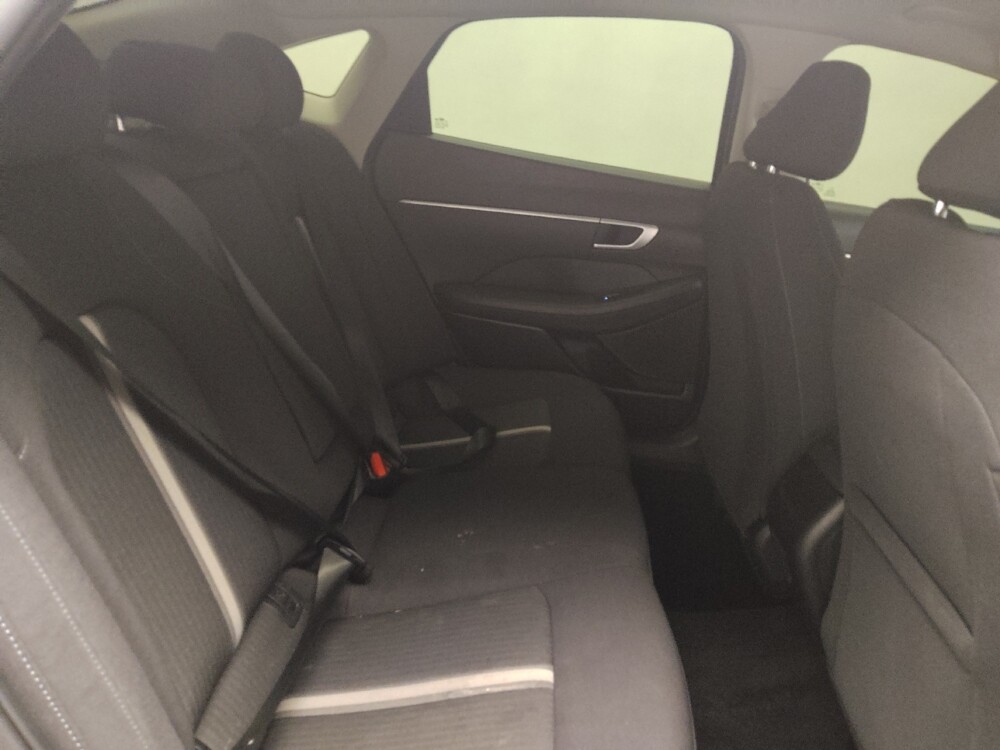 2024 Hyundai Sonata in Conyers, GA 30094 - 18116946 19