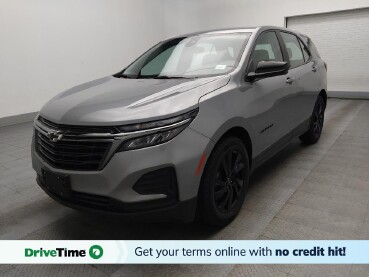 2023 Chevrolet Equinox in Conyers, GA 30094