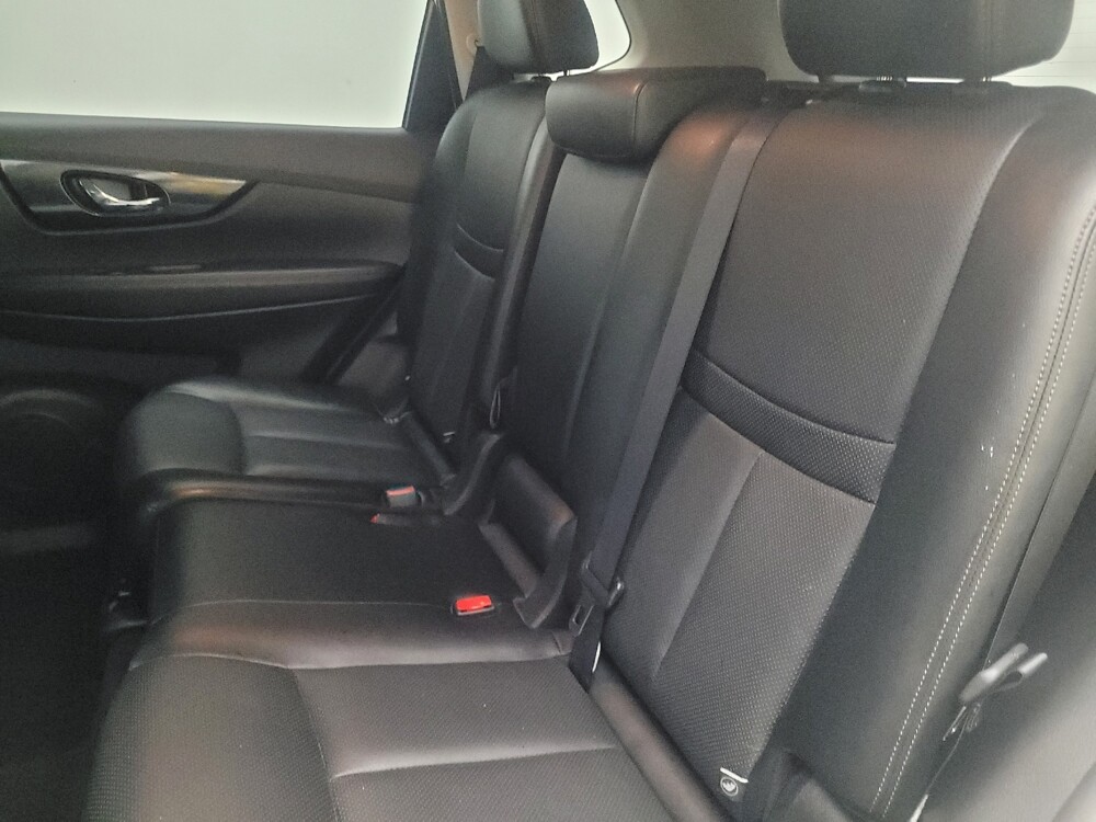 2017 Nissan Rogue in Marietta, GA 30062 - 18116948 18