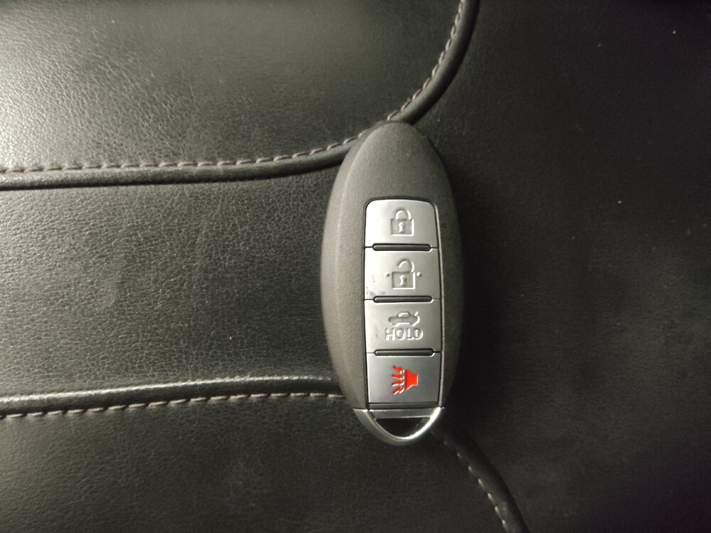 2017 Nissan Rogue in Marietta, GA 30062 - 18116948 32