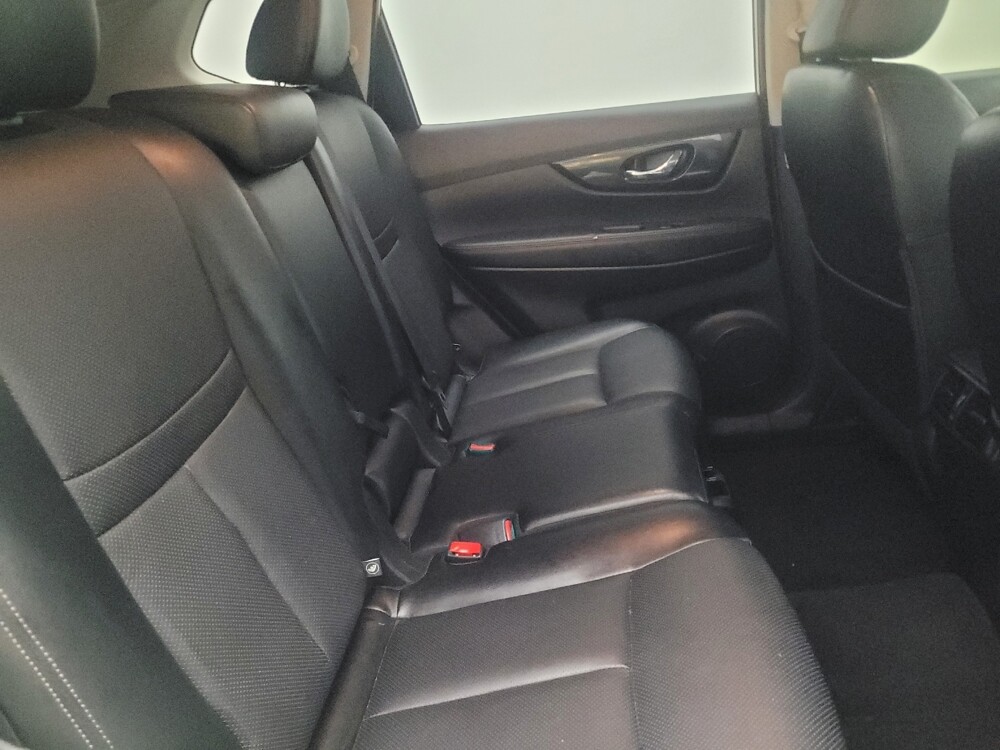 2017 Nissan Rogue in Marietta, GA 30062 - 18116948 19