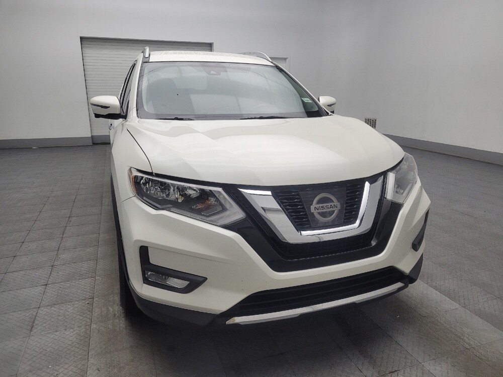 2017 Nissan Rogue in Marietta, GA 30062 - 18116948 14