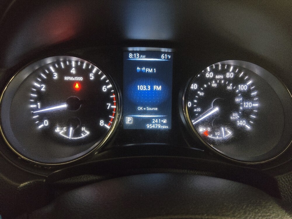 2017 Nissan Rogue in Marietta, GA 30062 - 18116948 23