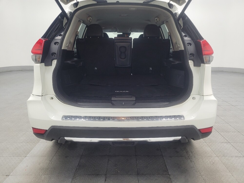 2017 Nissan Rogue in Marietta, GA 30062 - 18116948 29